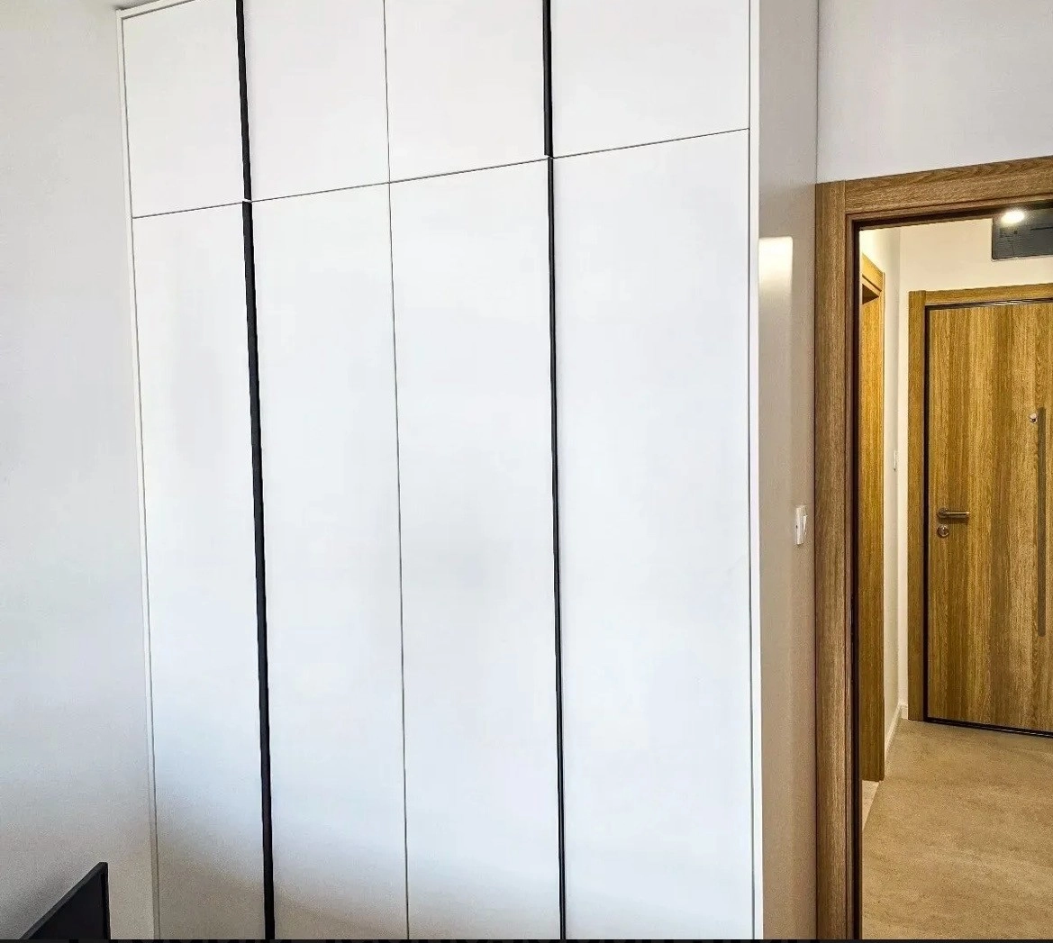 Jednosoban-stan-u-Tolosima-Podgorica-9 Jednosoban stan 41 m² – Tološi, Podgorica — fotografija 10