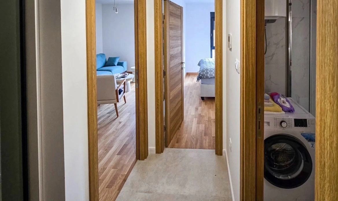 Jednosoban-stan-u-Tolosima-Podgorica-12 Jednosoban stan 41 m² – Tološi, Podgorica — fotografija 13