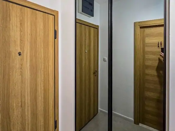 Jednosoban stan 41 m² – Tološi, Podgorica — fotografija 14