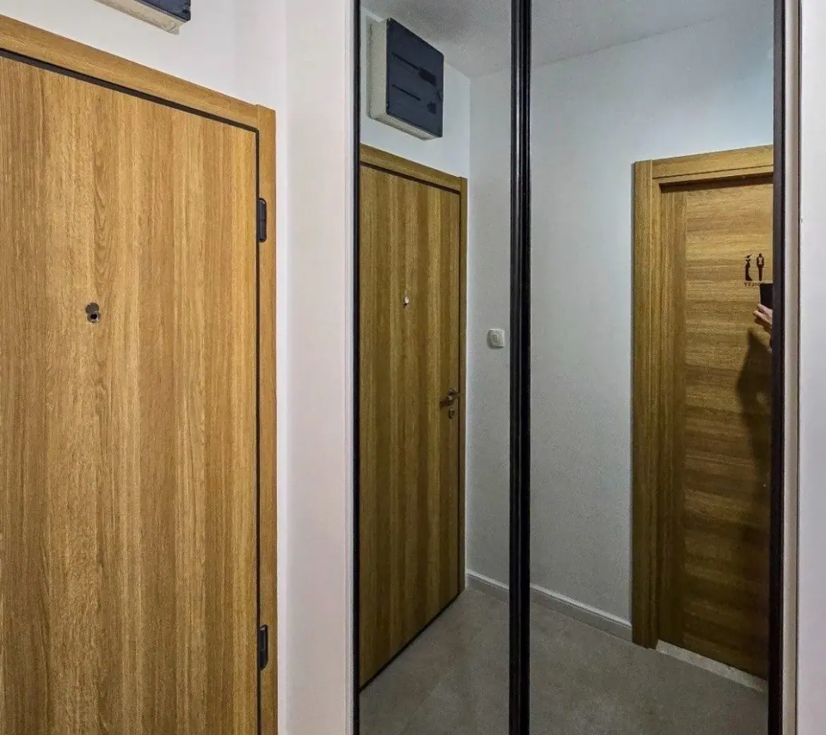 Jednosoban-stan-u-Tolosima-Podgorica-13 Jednosoban stan 41 m² – Tološi, Podgorica — fotografija 14