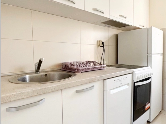 Izdavanje: Jednosoban stan 40 m² – Zabjelo, Podgorica — fotografija 3