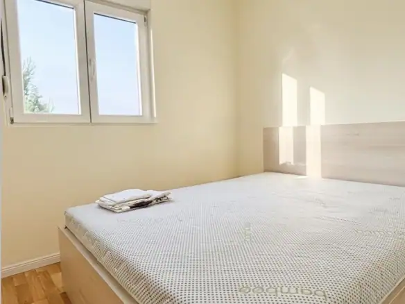 Izdavanje: Jednosoban stan 40 m² – Zabjelo, Podgorica — fotografija 4