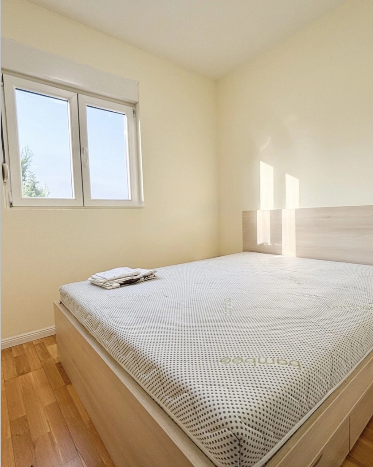 Jednosoban-stan-na-Zabjelu-Podgorica-3 Izdavanje: Jednosoban stan 40 m² – Zabjelo, Podgorica — fotografija 4