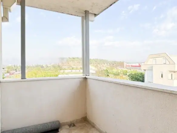 Izdavanje: Jednosoban stan 40 m² – Zabjelo, Podgorica — fotografija 6
