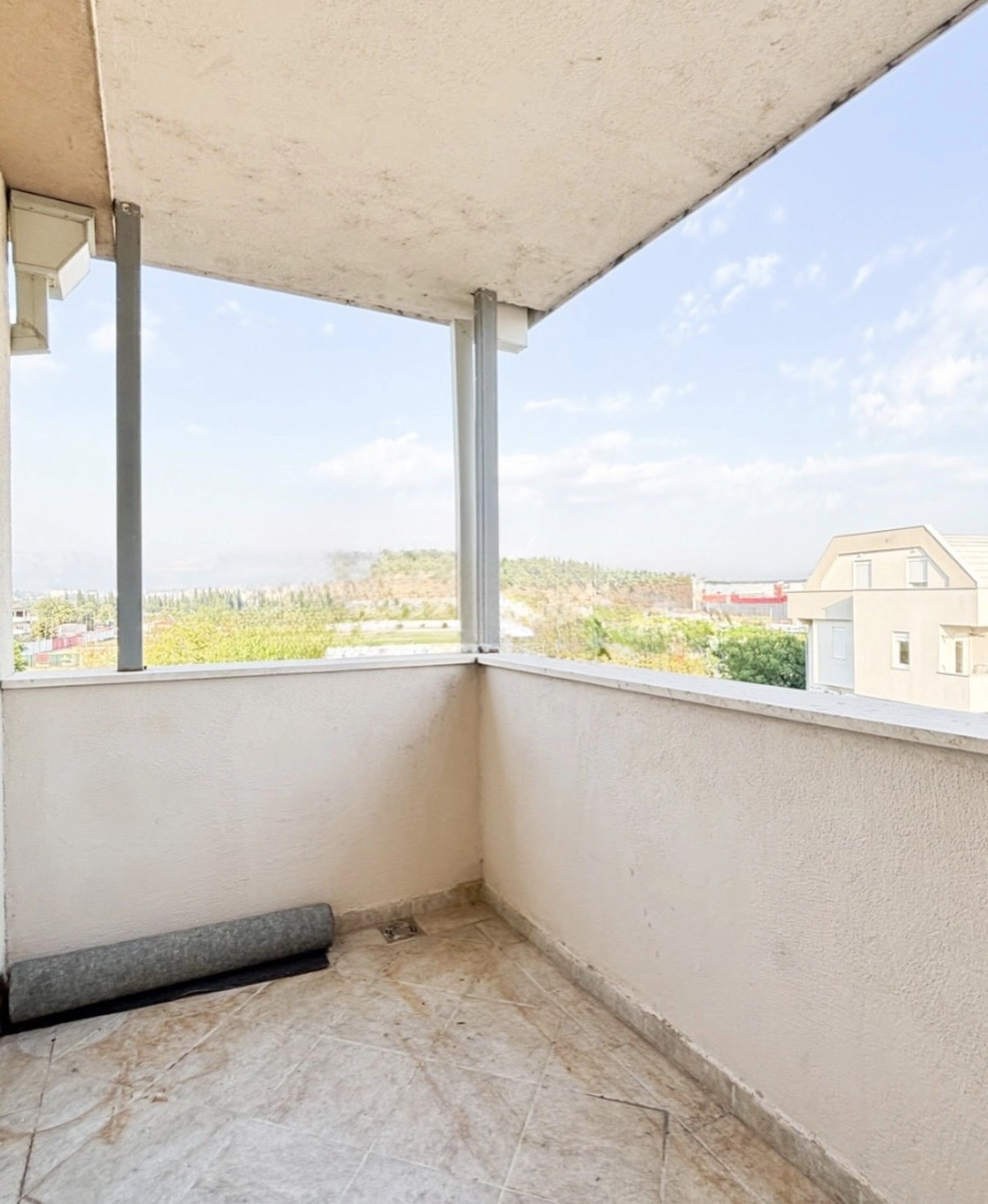 Jednosoban-stan-na-Zabjelu-Podgorica-5 Izdavanje: Jednosoban stan 40 m² – Zabjelo, Podgorica — fotografija 6
