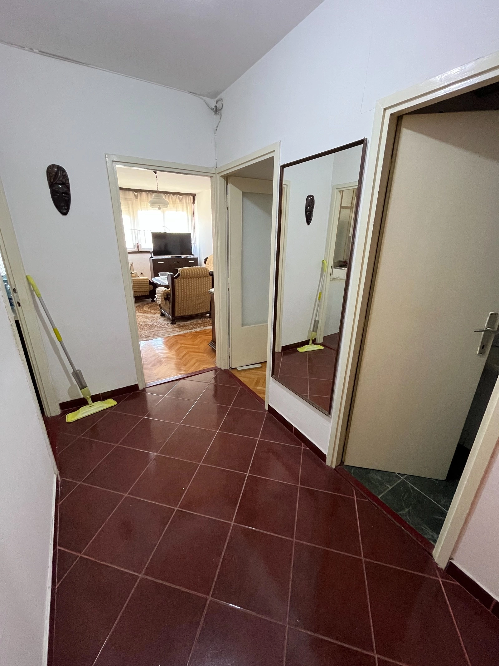 Dvosoban-stan-u-Preko-Morace-Podgorica Dvosoban stan u Preko Morače