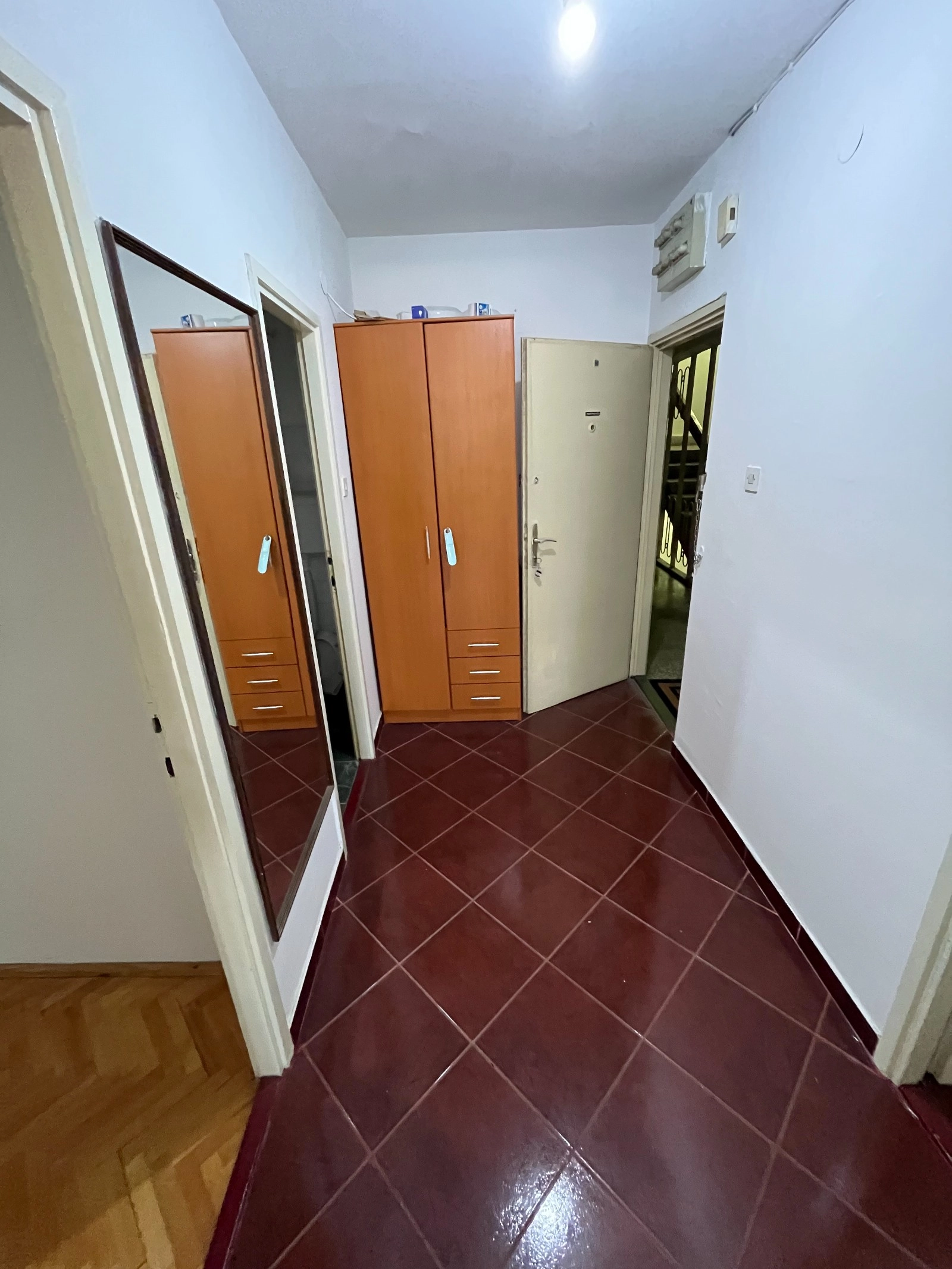 Dvosoban-stan-u-Preko-Morace-Podgorica-1 Dvosoban stan 70 m² – Preko Morače, Podgorica — fotografija 2