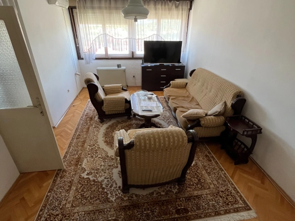 Dvosoban stan 70 m² – Preko Morače, Podgorica — fotografija 3