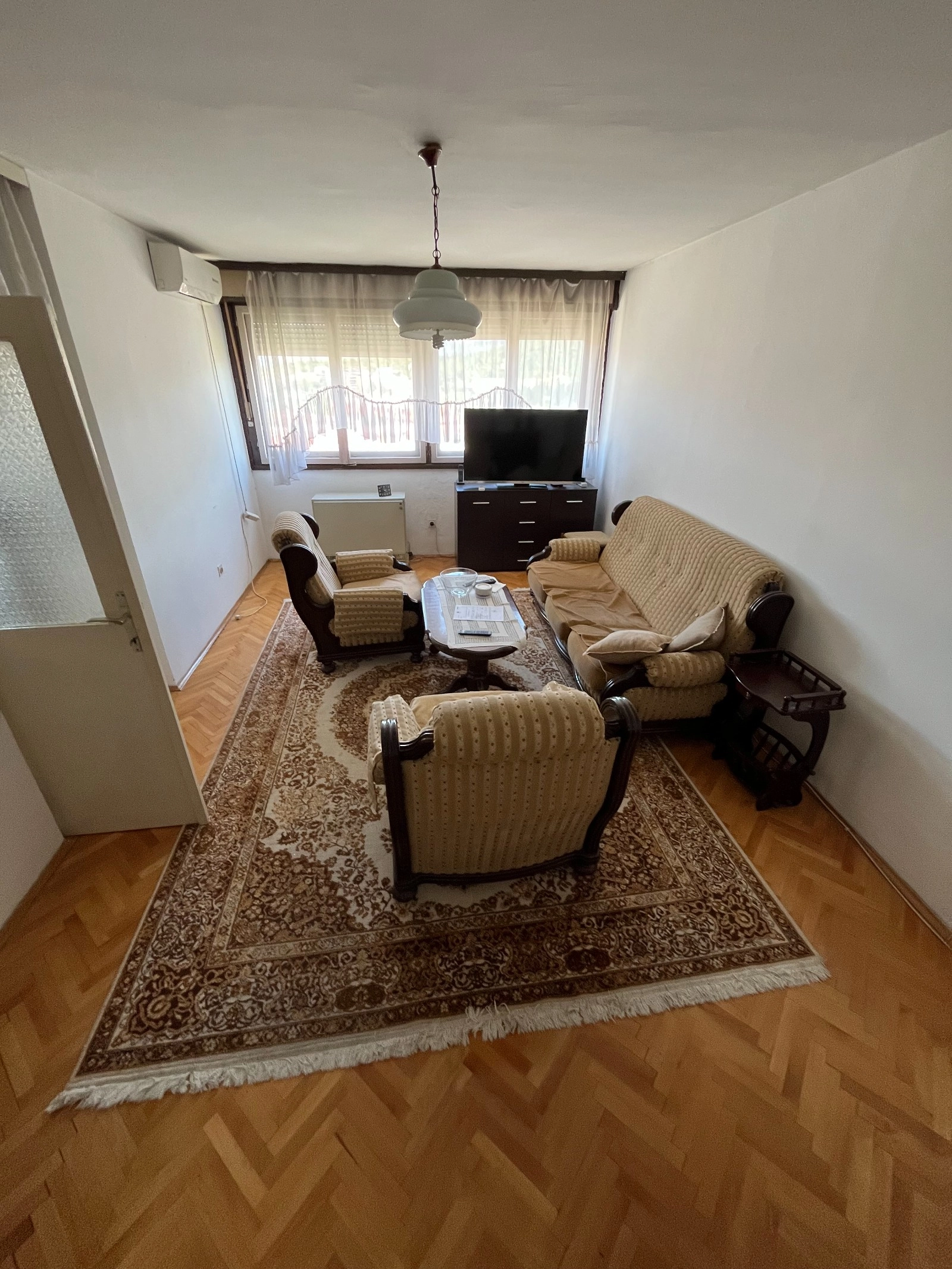 Dvosoban-stan-u-Preko-Morace-Podgorica-2 Dvosoban stan 70 m² – Preko Morače, Podgorica — fotografija 3