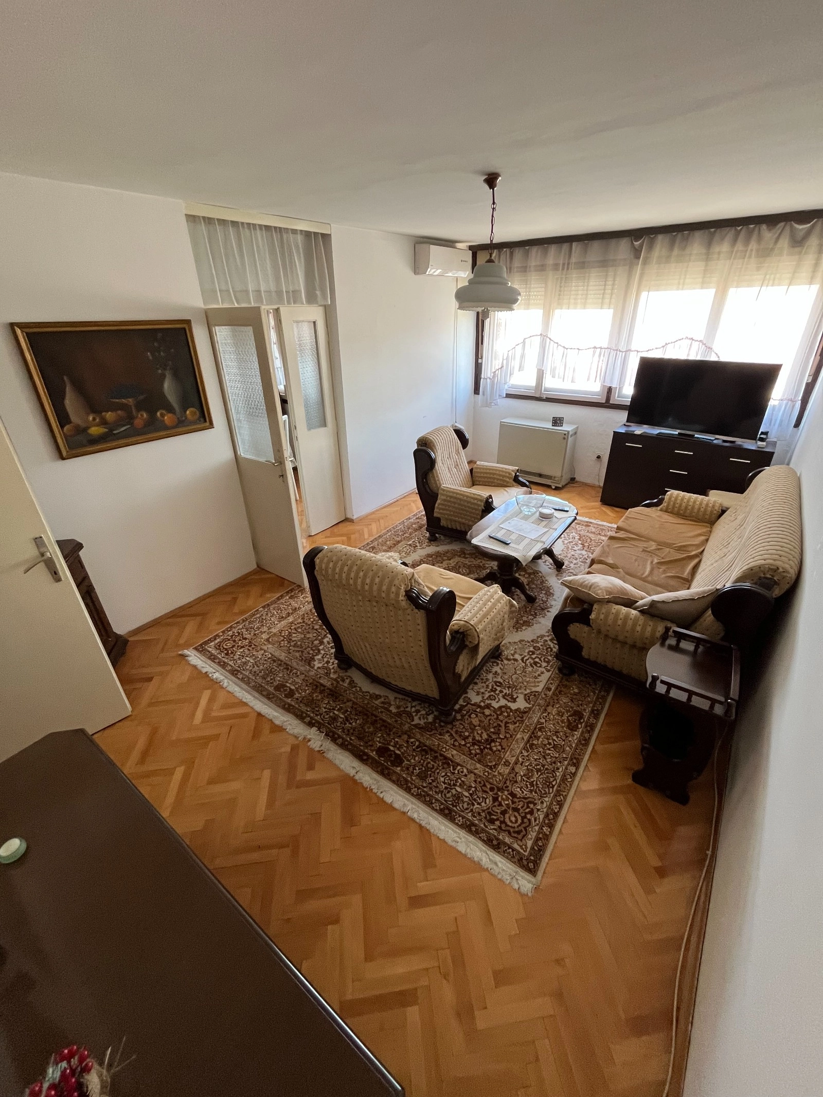 Dvosoban-stan-u-Preko-Morace-Podgorica-3 Dvosoban stan 70 m² – Preko Morače, Podgorica — fotografija 4
