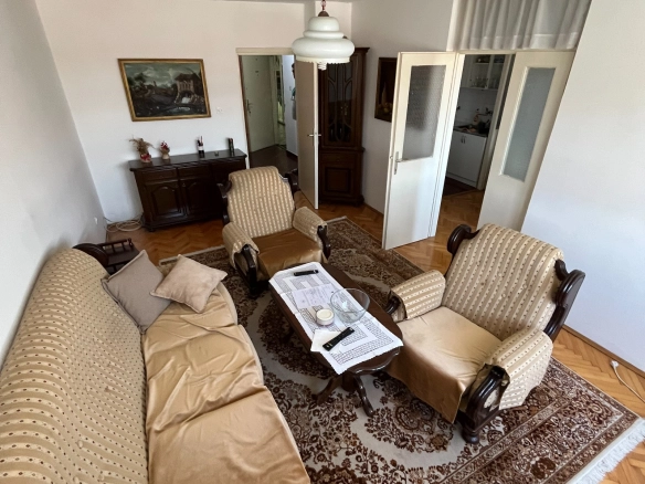 Dvosoban stan 70 m² – Preko Morače, Podgorica — fotografija 5