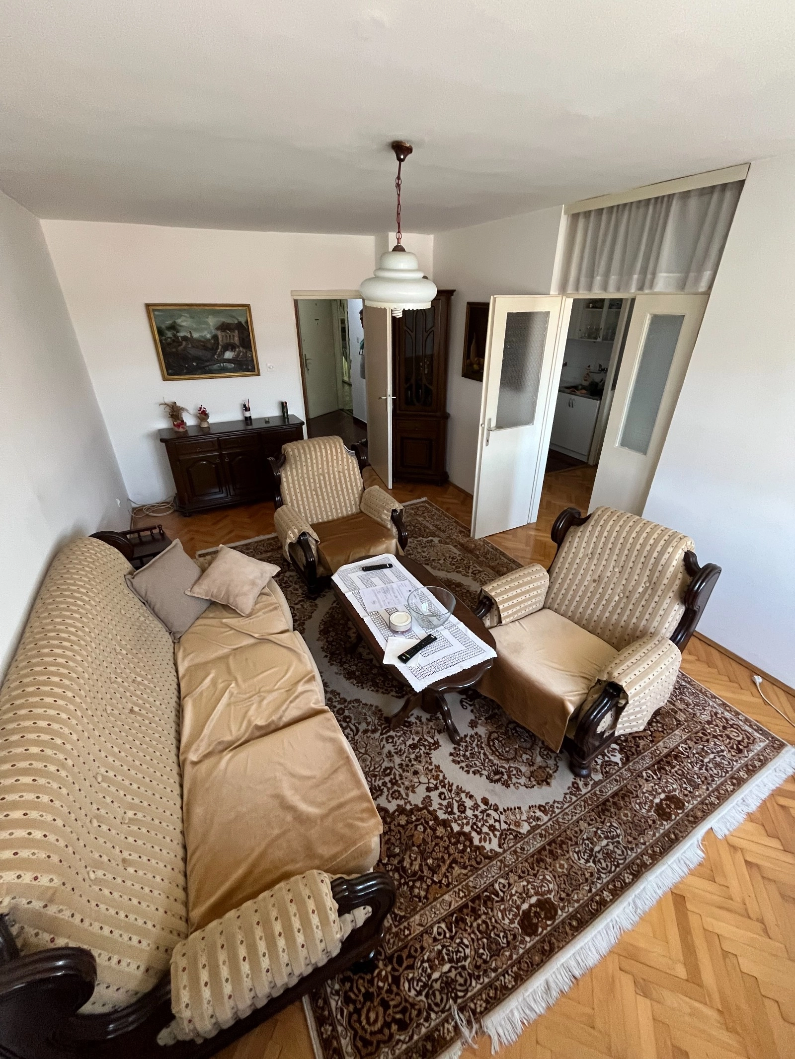 Dvosoban-stan-u-Preko-Morace-Podgorica-4 Dvosoban stan 70 m² – Preko Morače, Podgorica — fotografija 5