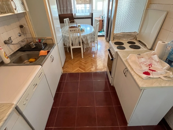 Dvosoban stan 70 m² – Preko Morače, Podgorica — fotografija 6