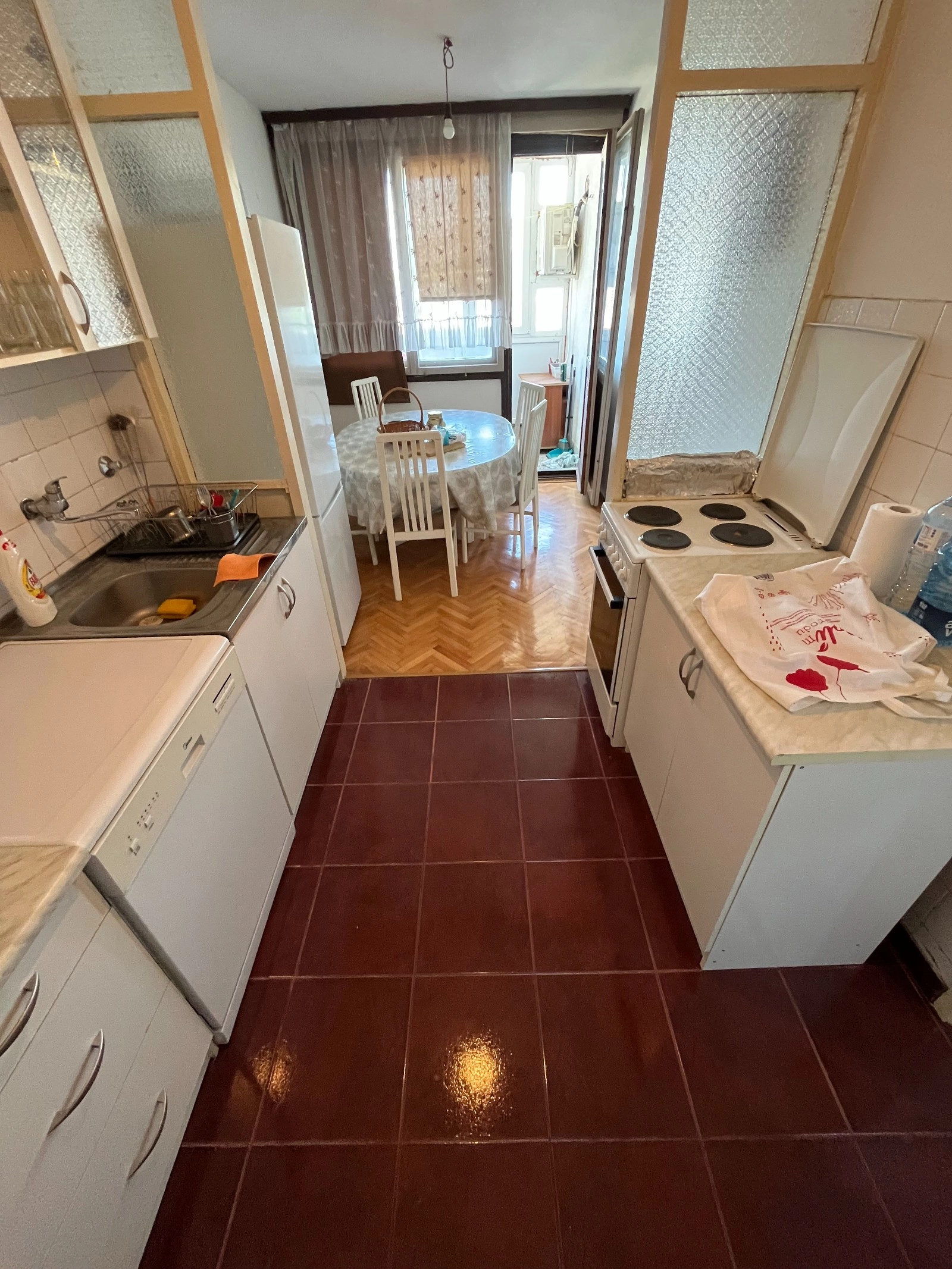 Dvosoban-stan-u-Preko-Morace-Podgorica-5 Dvosoban stan 70 m² – Preko Morače, Podgorica — fotografija 6