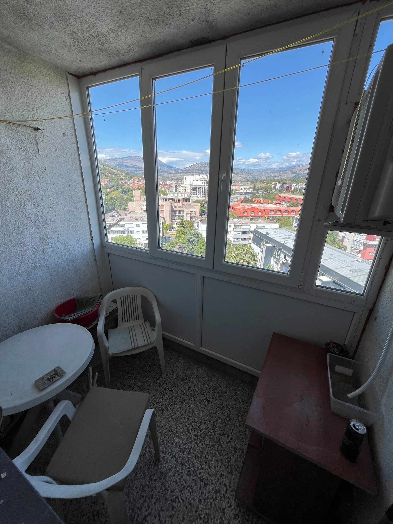 Dvosoban-stan-u-Preko-Morace-Podgorica-6 Dvosoban stan 70 m² – Preko Morače, Podgorica — fotografija 7