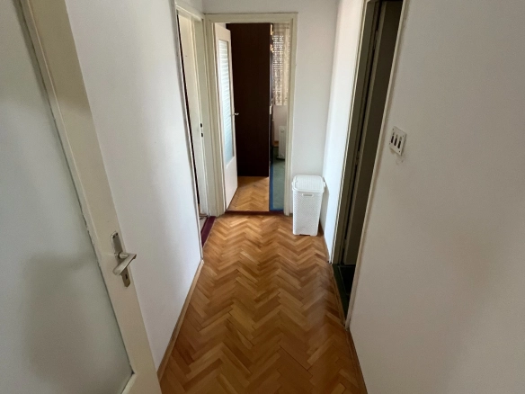 Dvosoban stan 70 m² – Preko Morače, Podgorica — fotografija 8