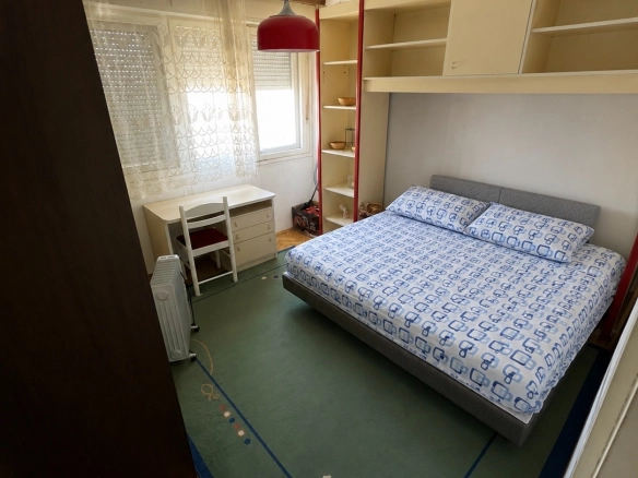 Dvosoban stan 70 m² – Preko Morače, Podgorica — fotografija 9