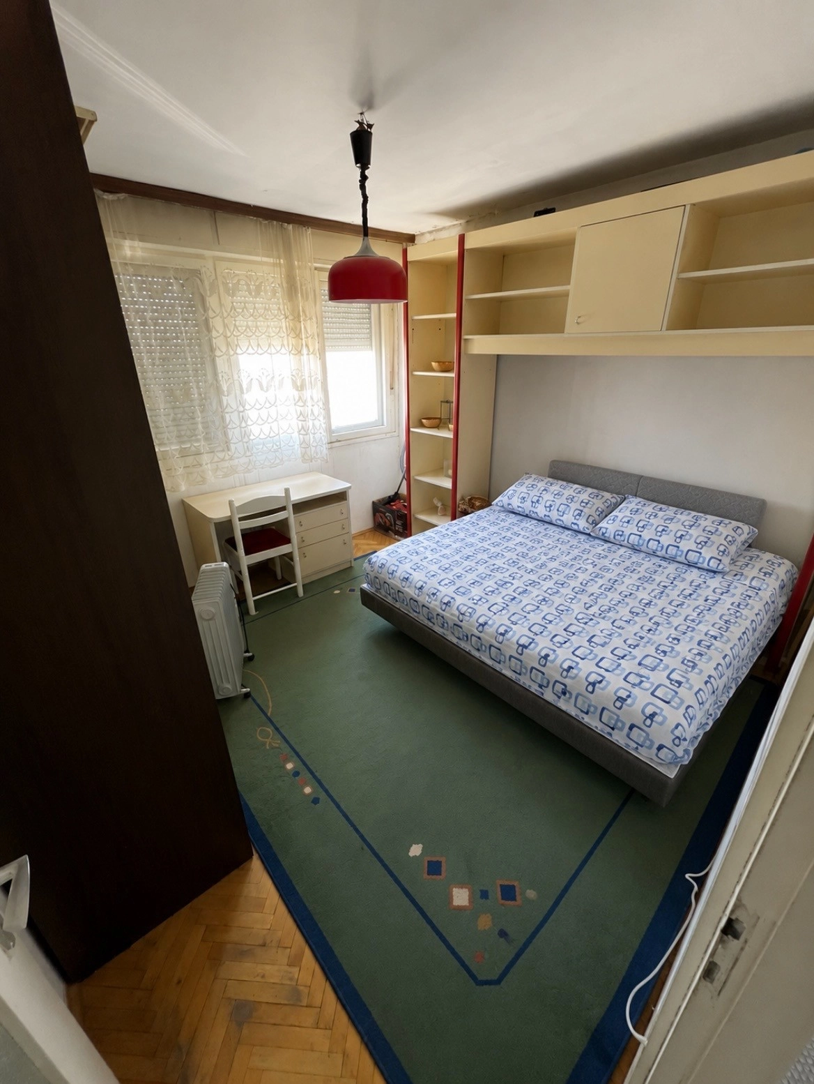 Dvosoban-stan-u-Preko-Morace-Podgorica-8 Dvosoban stan 70 m² – Preko Morače, Podgorica — fotografija 9