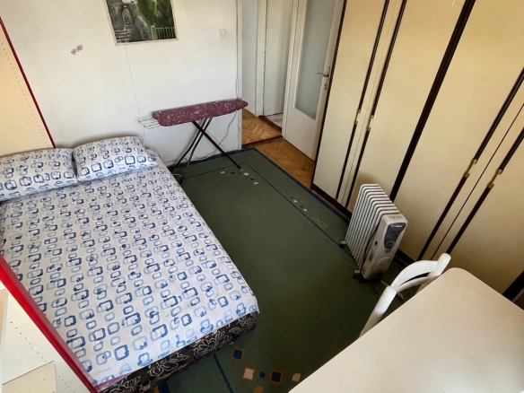 Dvosoban stan 70 m² – Preko Morače, Podgorica — fotografija 10