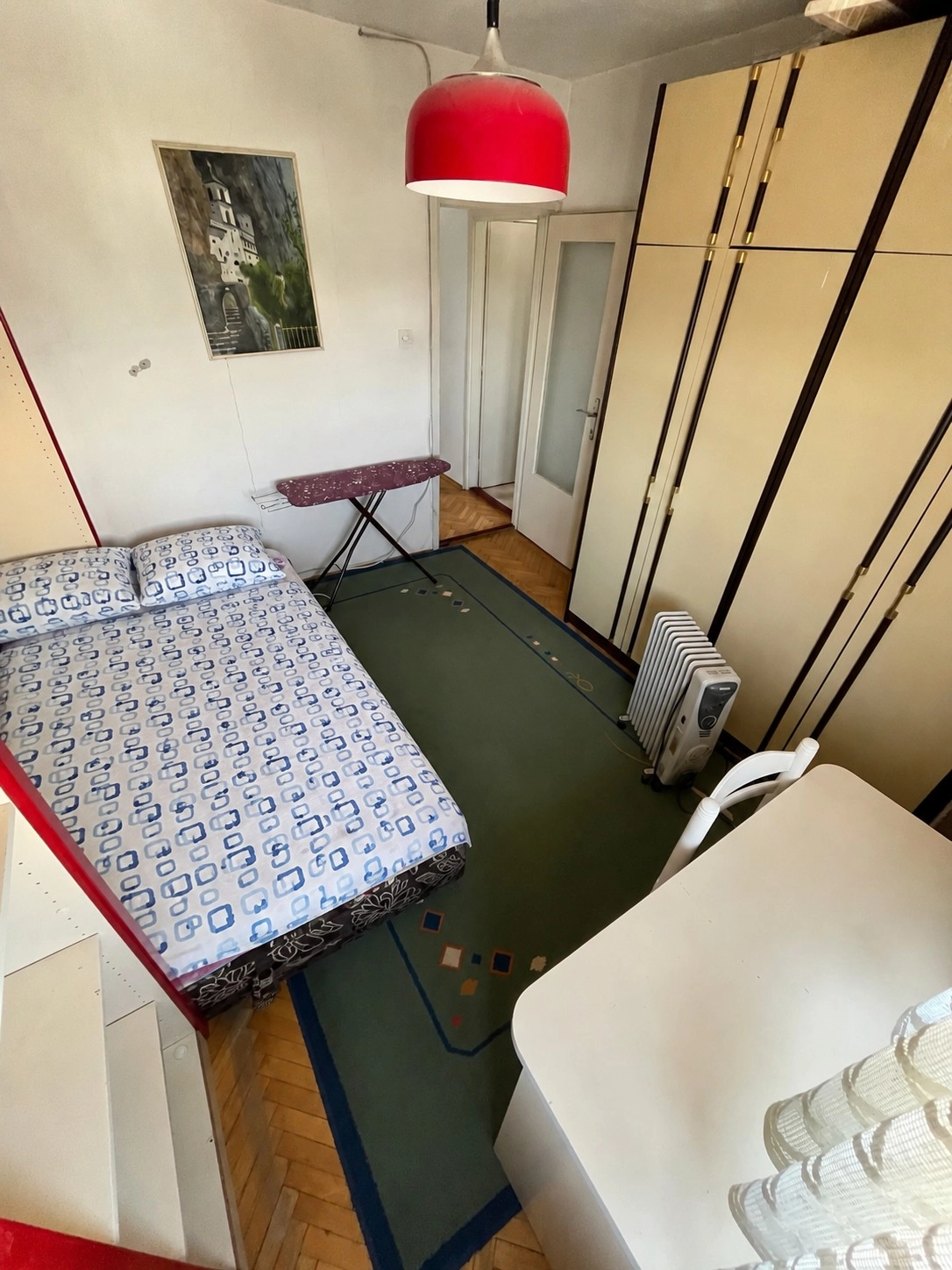 Dvosoban-stan-u-Preko-Morace-Podgorica-9 Dvosoban stan 70 m² – Preko Morače, Podgorica — fotografija 10