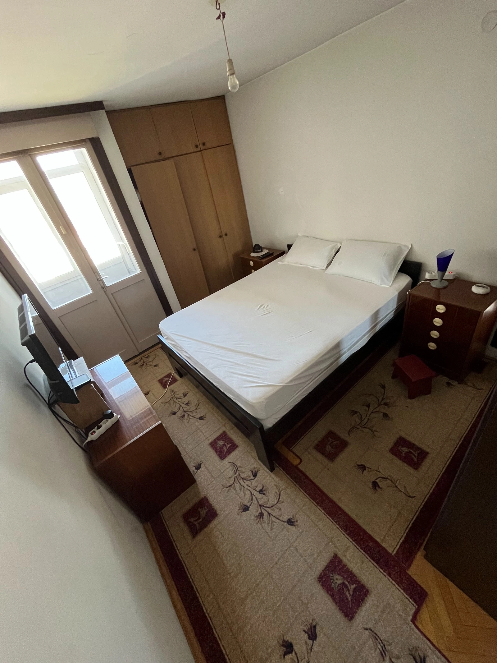 Dvosoban-stan-u-Preko-Morace-Podgorica-10 Dvosoban stan 70 m² – Preko Morače, Podgorica — fotografija 11