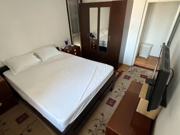 Dvosoban stan 70 m² – Preko Morače, Podgorica — fotografija 12