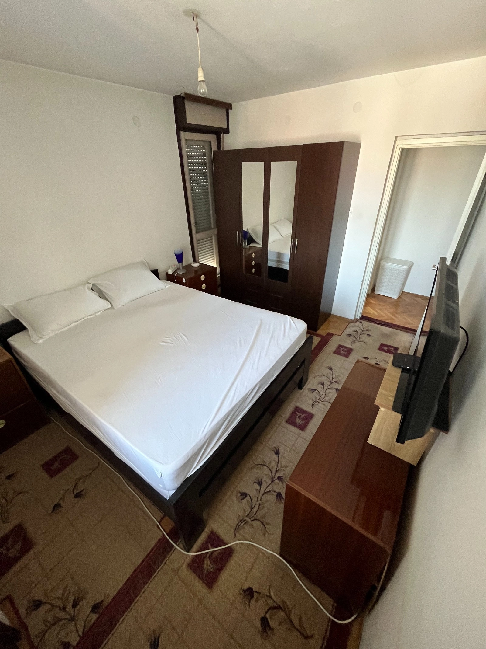 Dvosoban-stan-u-Preko-Morace-Podgorica-11 Dvosoban stan 70 m² – Preko Morače, Podgorica — fotografija 12