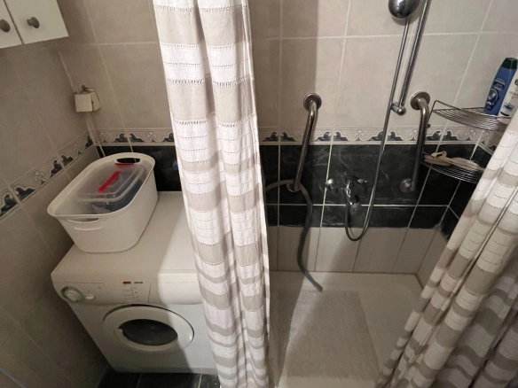 Dvosoban stan 70 m² – Preko Morače, Podgorica — fotografija 14