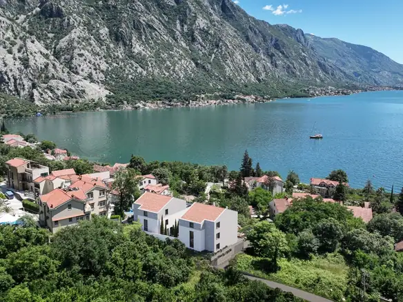 Dvosoban stan 55 m² – Orahovac, Kotor — fotografija 5