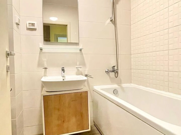 Izdavanje: Jednosoban stan 46 m² – City kej, Podgorica — fotografija 6