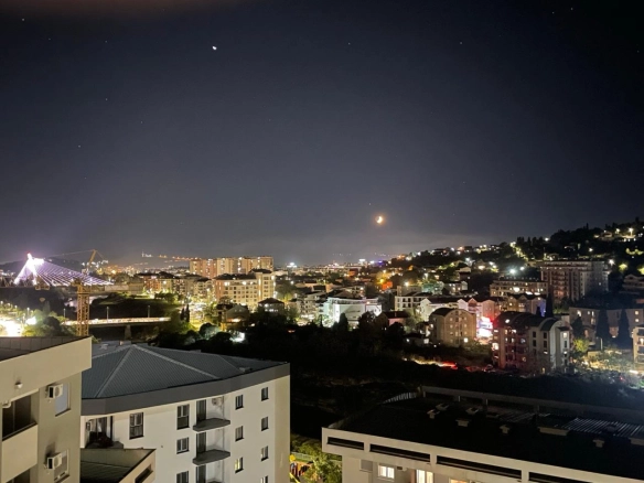 Izdavanje: Jednosoban stan 46 m² – City kej, Podgorica — fotografija 8
