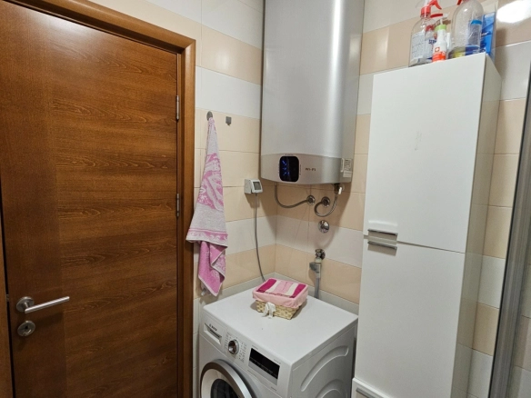 Dvosoban stan 56 m² – Stari aerodrom, Podgorica — fotografija 14