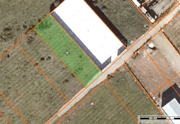 Plac 910 m² u Donjoj Gorici
