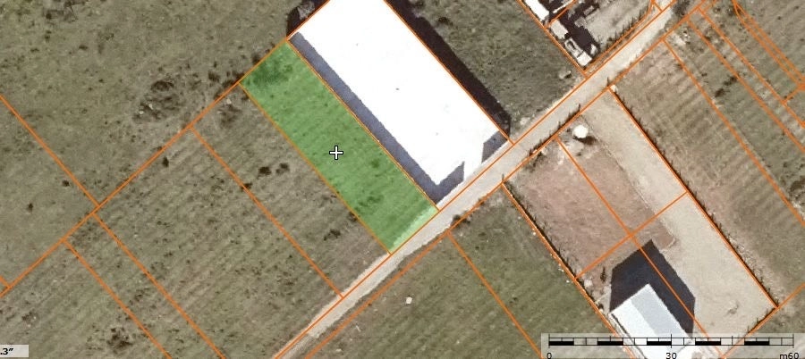 Plac 910 m² u Donjoj Gorici