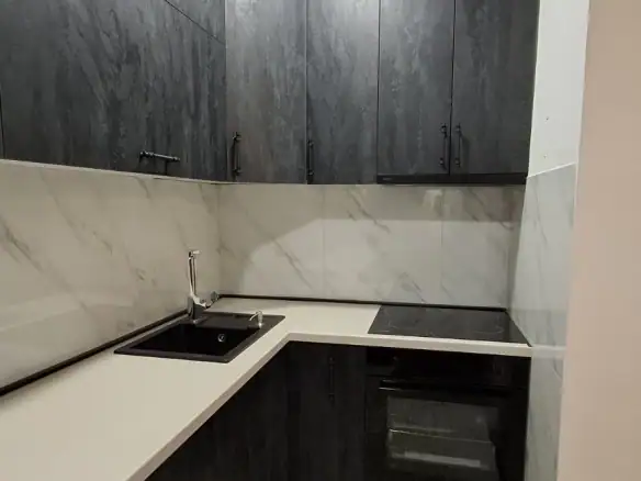 Izdavanje: Dvosoban stan 64 m² – Stari aerodrom, Podgorica — fotografija 3