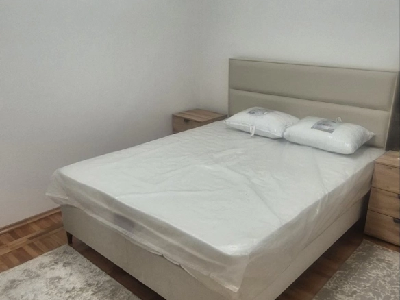 Izdavanje: Dvosoban stan 64 m² – Stari aerodrom, Podgorica — fotografija 6