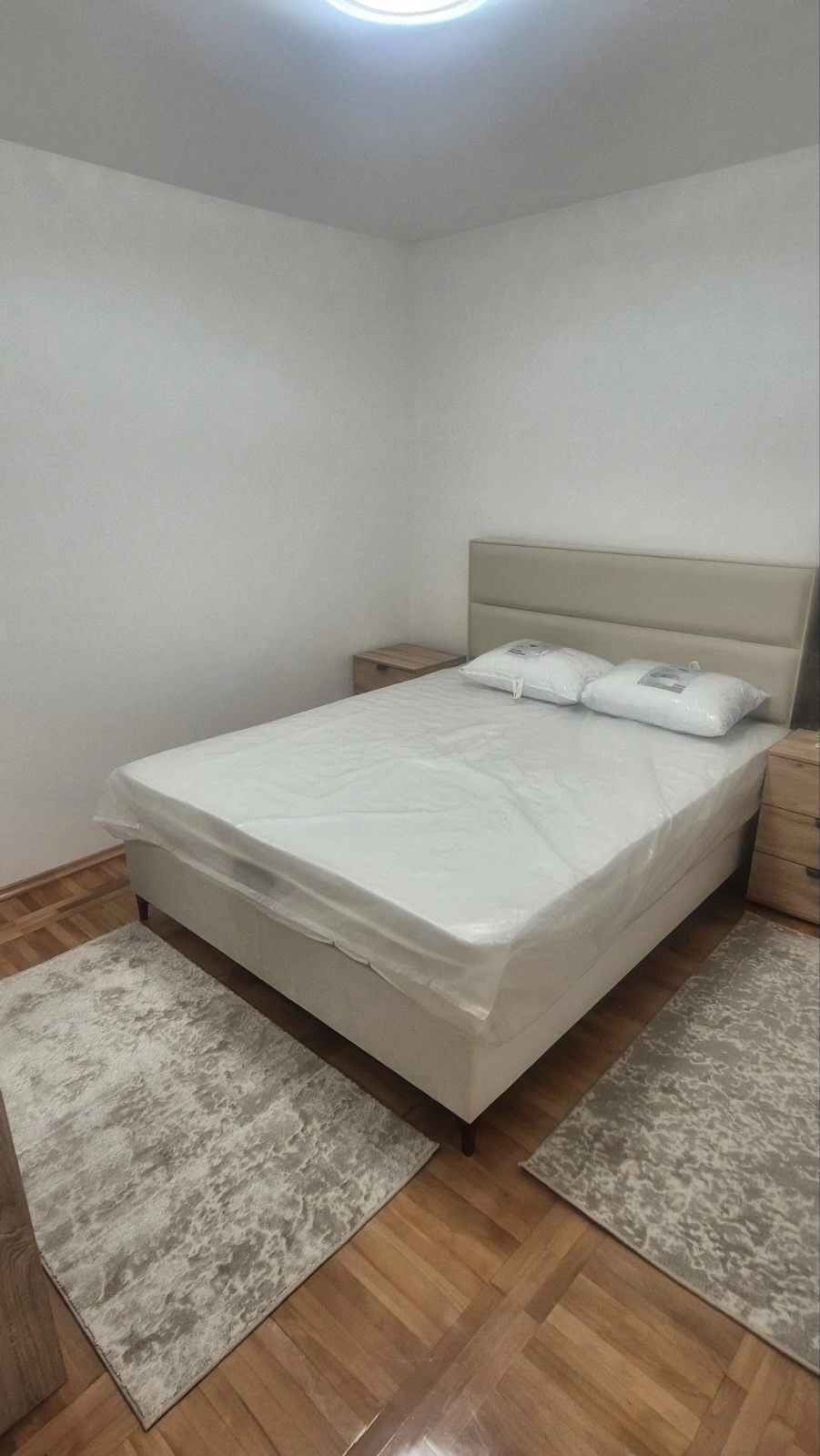 Dvosoban-stan-na-Starom-aerodromu-Podgorica-5 Izdavanje: Dvosoban stan 64 m² – Stari aerodrom, Podgorica — fotografija 6
