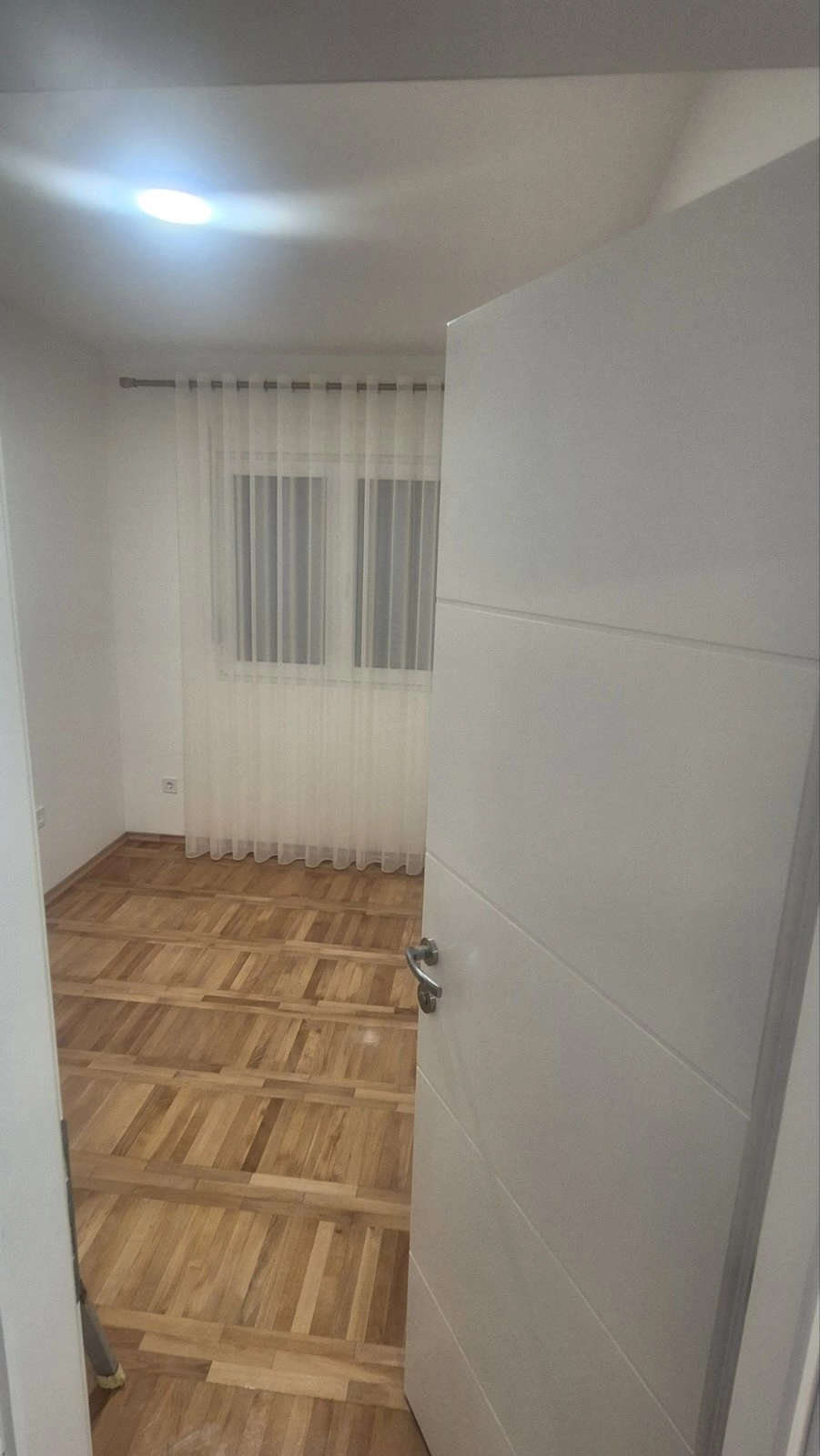 Dvosoban-stan-na-Starom-aerodromu-Podgorica-9 Izdavanje: Dvosoban stan 64 m² – Stari aerodrom, Podgorica — fotografija 10