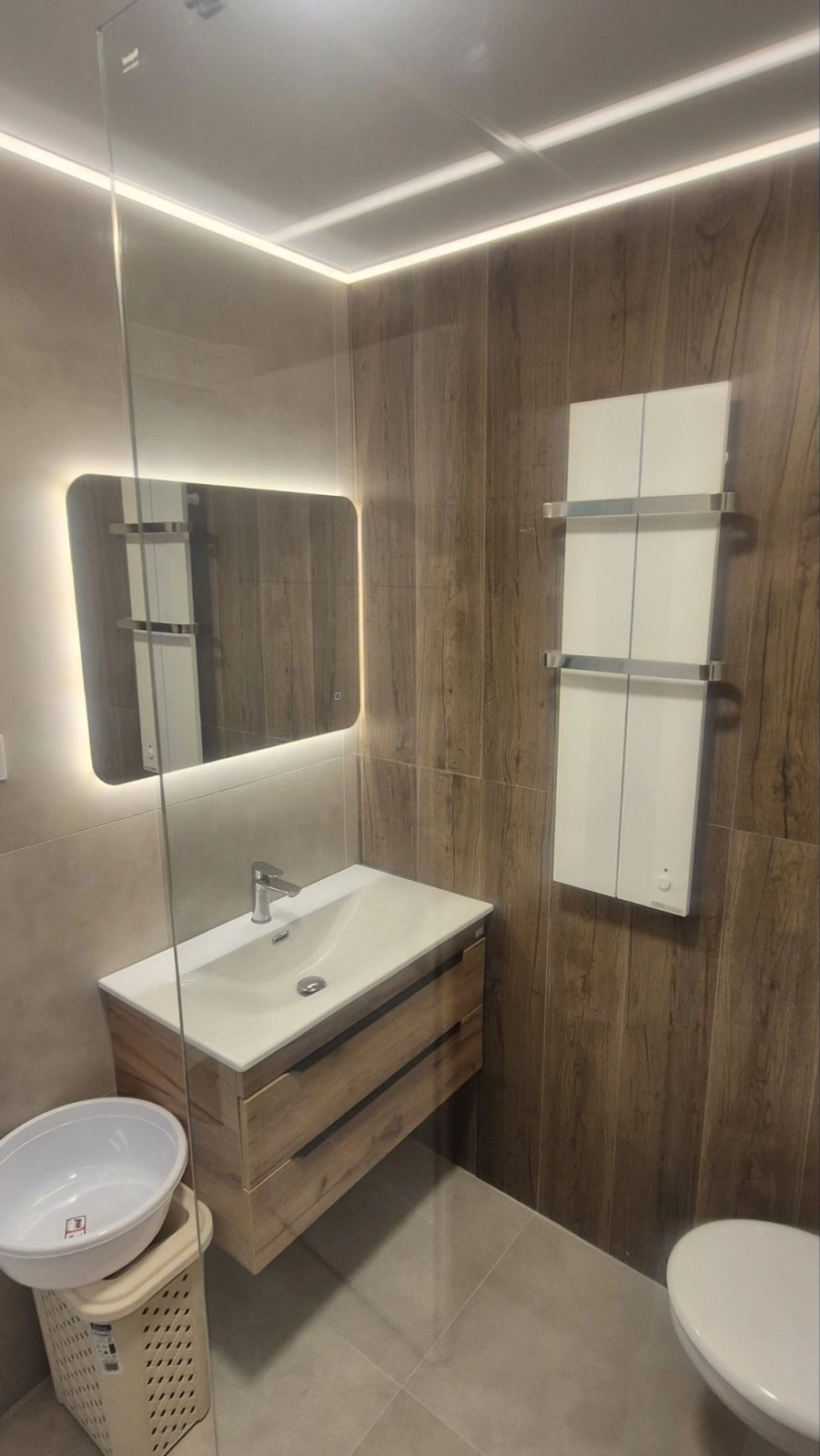 Dvosoban-stan-na-Starom-aerodromu-Podgorica-10 Izdavanje: Dvosoban stan 64 m² – Stari aerodrom, Podgorica — fotografija 11