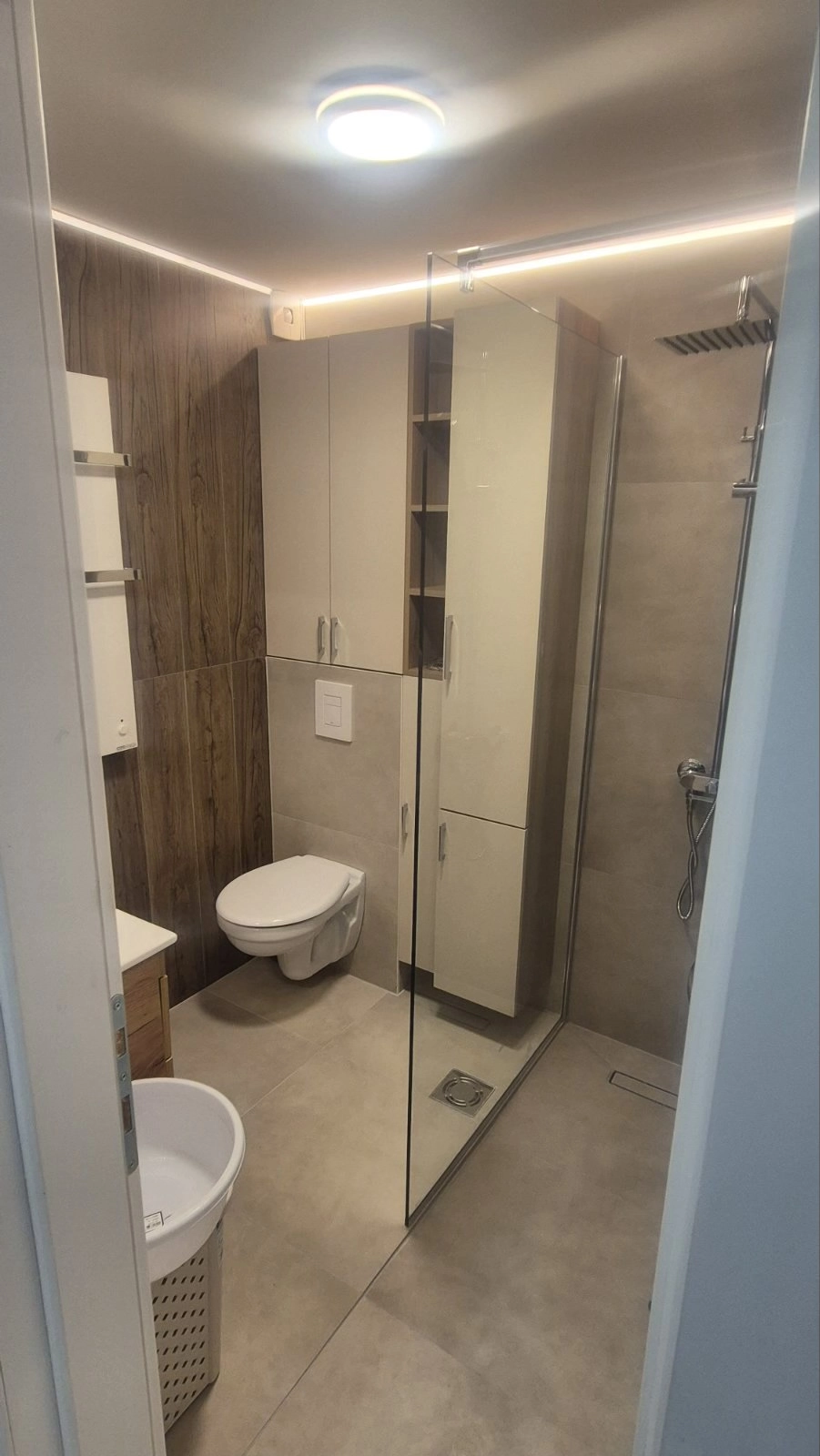 Dvosoban-stan-na-Starom-aerodromu-Podgorica-11 Izdavanje: Dvosoban stan 64 m² – Stari aerodrom, Podgorica — fotografija 12