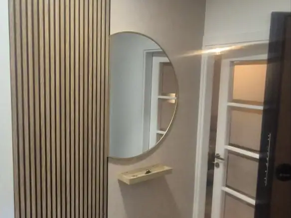 Izdavanje: Dvosoban stan 64 m² – Stari aerodrom, Podgorica — fotografija 13
