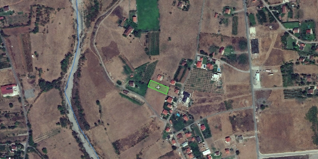 Plac-od-1000-m²-u-Kokotima-Podgorica Plac od 1000 m² u Kokotima