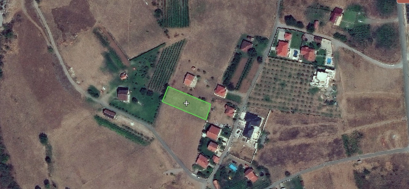 Plac-od-1000-m²-u-Kokotima-Podgorica-1 Plac 1.000 m² – Kokoti, Podgorica — fotografija 2