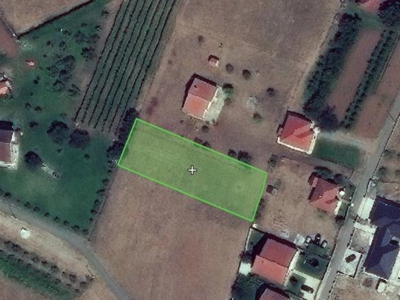 Plac 1.000 m² – Kokoti, Podgorica — fotografija 3