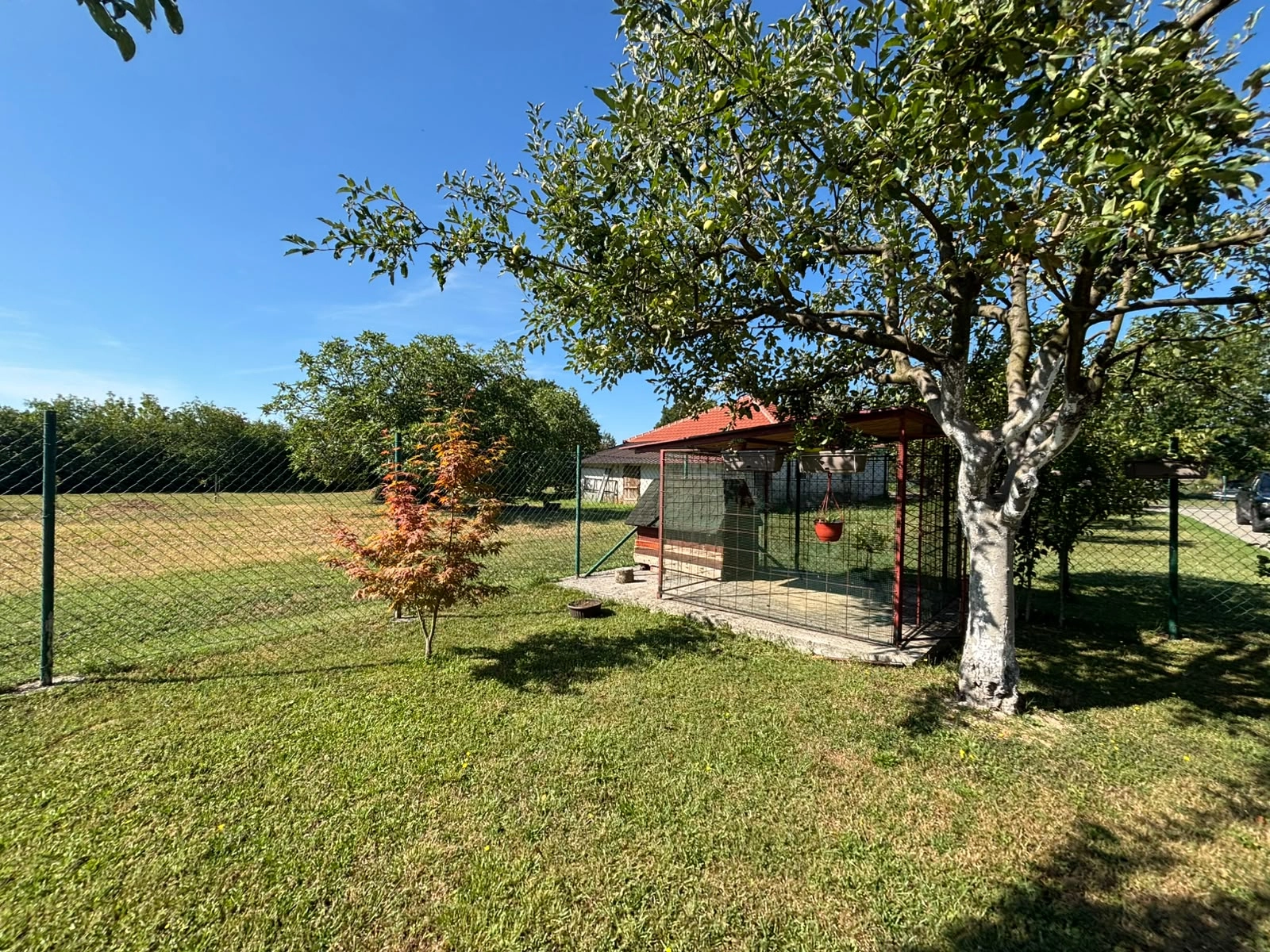 Dvospratna-kuca-sa-dvoristem-u-Kosicu-Danilovgrad-2 Kuća 144 m² – Kosić, Danilovgrad — fotografija 3