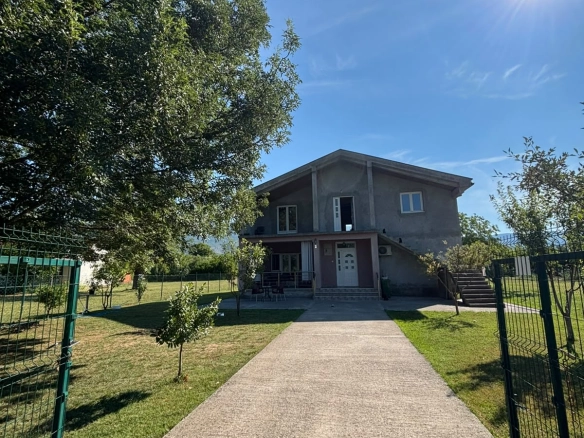 Kuća 144 m² – Kosić, Danilovgrad — fotografija 4