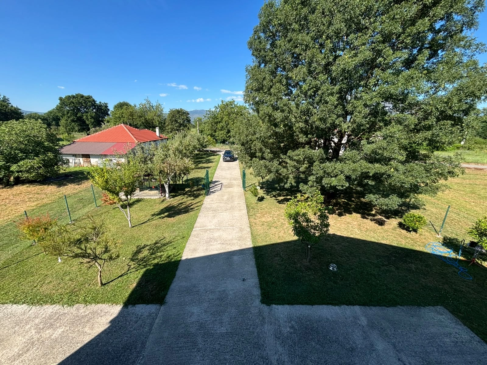 Dvospratna-kuca-sa-dvoristem-u-Kosicu-Danilovgrad-4 Kuća 144 m² – Kosić, Danilovgrad — fotografija 5