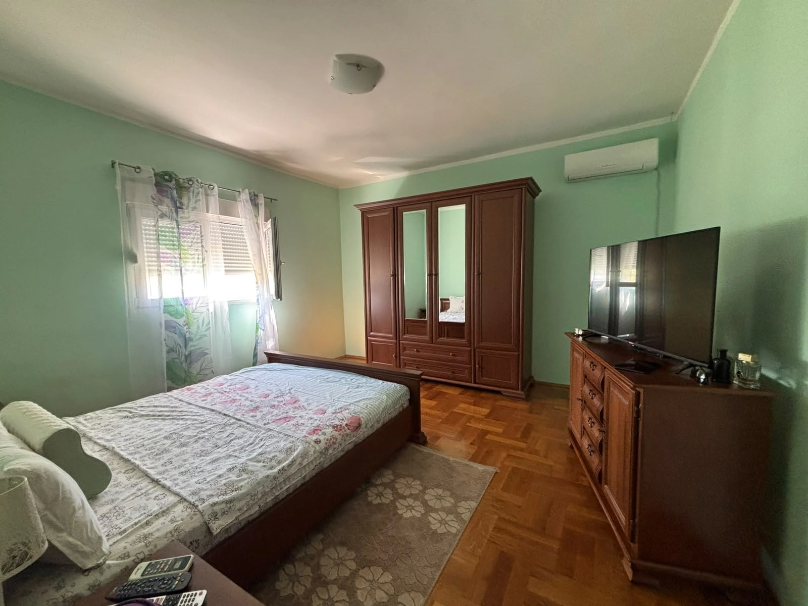 Dvospratna-kuca-sa-dvoristem-u-Kosicu-Danilovgrad-12 Kuća 144 m² – Kosić, Danilovgrad — fotografija 13
