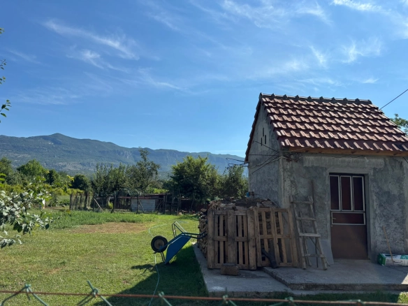 Kuća 144 m² – Kosić, Danilovgrad — fotografija 20