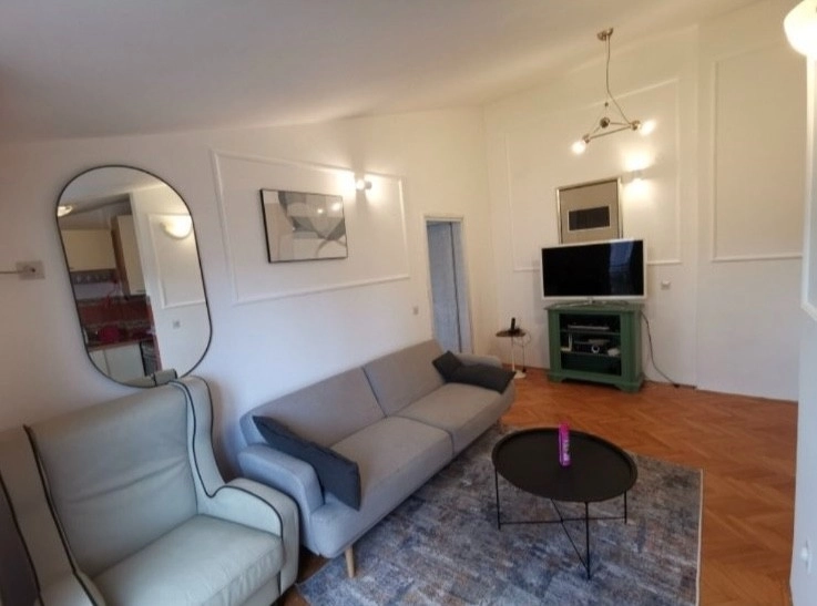 Jednosoban stan 43 m² – Preko Morače, Podgorica — fotografija 4
